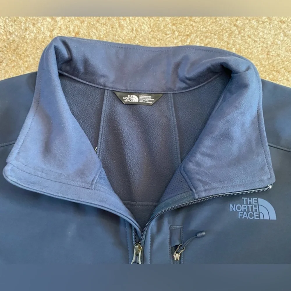 The North Face Men’s TNF Apex Bionic Jacket Size XXXL - Picture 3 of 8